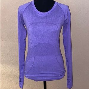 Lululemon Long Sleeve